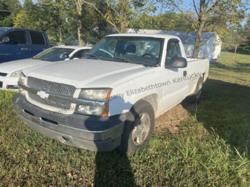 Lewis Auction
